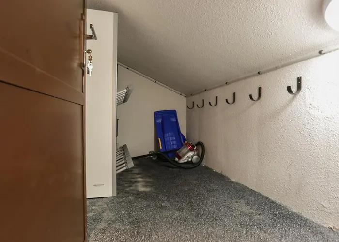 公寓 Superbe Duplex Renove 3 Ch, Balcon, Proche Pistes, - Fr-1-545-2 瓦托伦斯