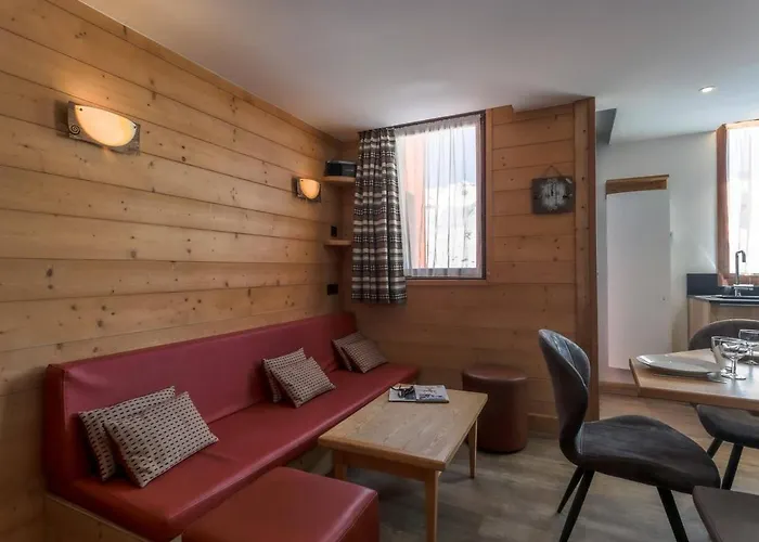 Apartman Superbe Duplex Renove 3 Ch, Balcon, Proche Pistes, - Fr-1-545-2 *