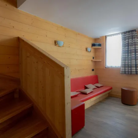 Superbe Duplex Renove 3 Ch, Balcon, Proche Pistes, - Fr-1-545-2 Apartmán
