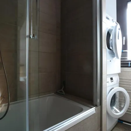 Val Thorens, 5 Pièces, 8 Personnes - Fr-1-545-2 Appartement Val Thorens