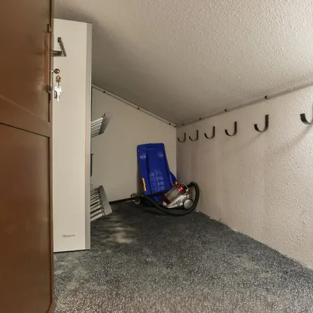 Apartmán Superbe Duplex Renove 3 Ch, Balcon, Proche Pistes, - Fr-1-545-2 Val Thorens