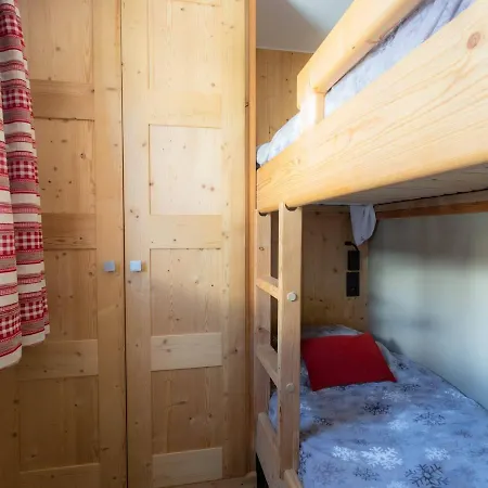 Superbe Duplex Renove 3 Ch, Balcon, Proche Pistes, - Fr-1-545-2 Apartmán Val Thorens