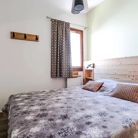 Apartmán Superbe Duplex Renove 3 Ch, Balcon, Proche Pistes, - Fr-1-545-2