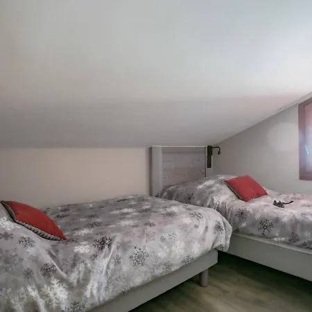 Apartmán Superbe Duplex Renove 3 Ch, Balcon, Proche Pistes, - Fr-1-545-2 Val Thorens