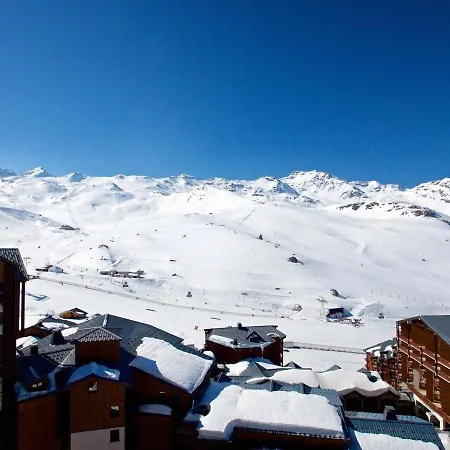 Apartament Superbe Duplex Renove 3 Ch, Balcon, Proche Pistes, - Fr-1-545-2 *