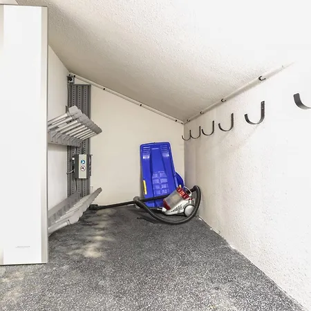 Superbe Duplex Renove 3 Ch, Balcon, Proche Pistes, - Fr-1-545-2 * 발토랑스