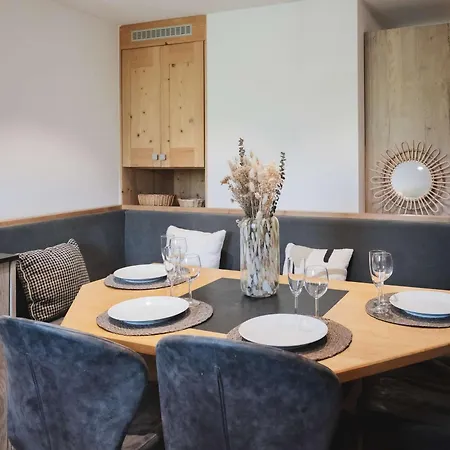 Superbe Duplex Renove 3 Ch, Balcon, Proche Pistes, - Fr-1-545-2 Apartmán