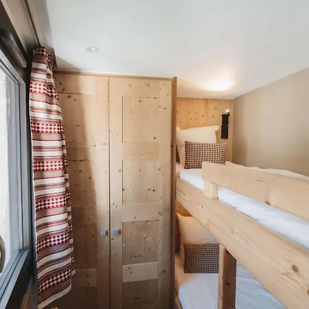 Superbe Duplex Renove 3 Ch, Balcon, Proche Pistes, - Fr-1-545-2 Apartmán