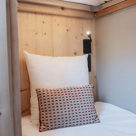 Apartmán Superbe Duplex Renove 3 Ch, Balcon, Proche Pistes, - Fr-1-545-2 Val Thorens