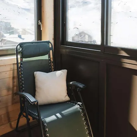 Apartmán Superbe Duplex Renove 3 Ch, Balcon, Proche Pistes, - Fr-1-545-2