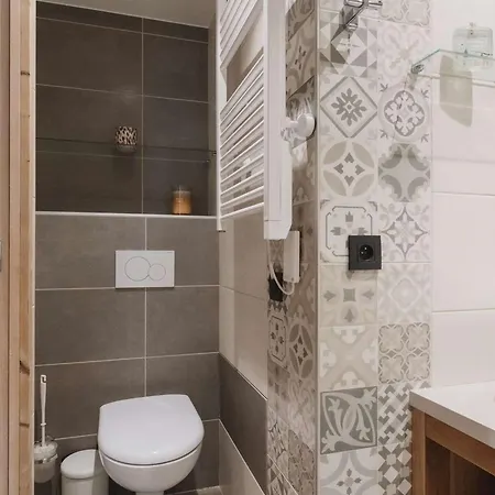 Apartmán Superbe Duplex Renove 3 Ch, Balcon, Proche Pistes, - Fr-1-545-2 Val Thorens