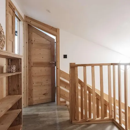 Superbe Duplex Renove 3 Ch, Balcon, Proche Pistes, - Fr-1-545-2 Apartmán Val Thorens