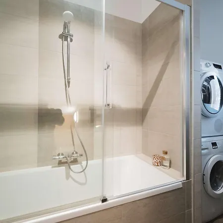 Apartmán Superbe Duplex Renove 3 Ch, Balcon, Proche Pistes, - Fr-1-545-2