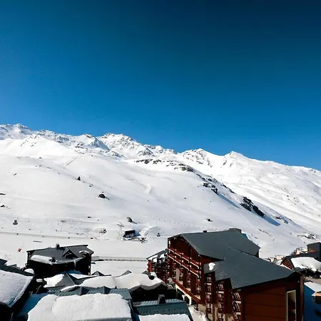 Superbe Duplex Renove 3 Ch, Balcon, Proche Pistes, - Fr-1-545-2 Apartmán *