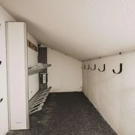 Superbe Duplex Renove 3 Ch, Balcon, Proche Pistes, - Fr-1-545-2 Apartmán *