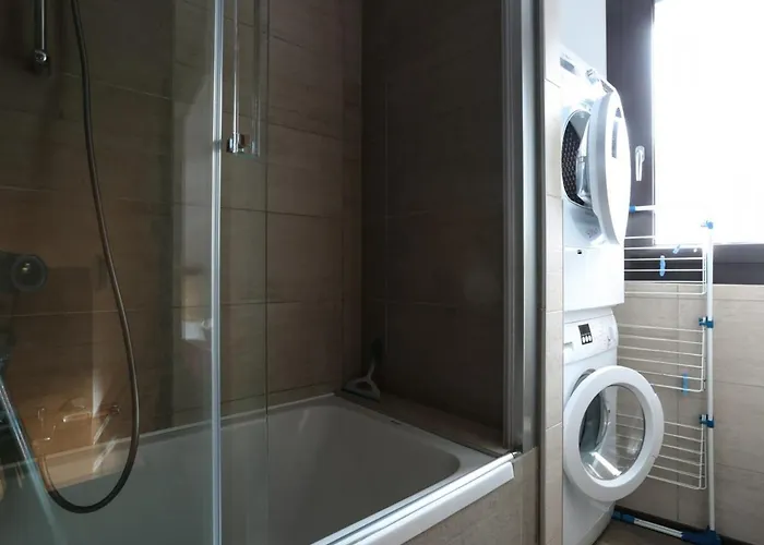 Superbe Duplex Renove 3 Ch, Balcon, Proche Pistes, - Fr-1-545-2 公寓 瓦托伦斯